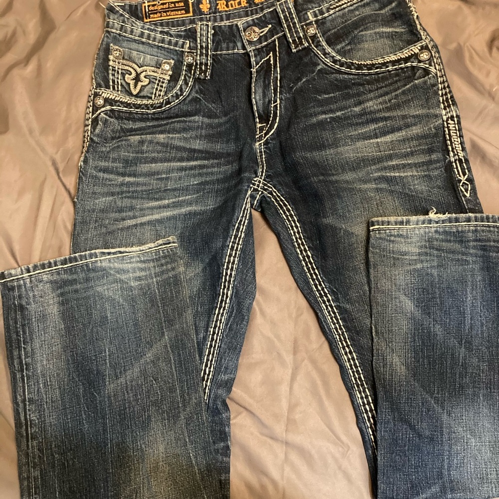 Men’s jeans